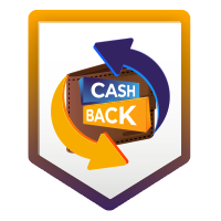 Cash<br>Back